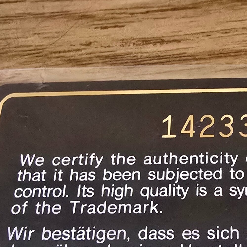 Chanel Iridescent Calfskin Quilted In The Mix Tote Grey Shoulder Bag Satchel - Picture 6 of 6